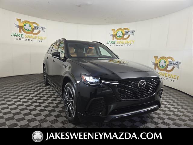 2026 Mazda CX-70 3.3 Turbo S Premium Plus for sale in Cincinnati, OH