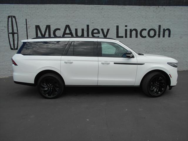 2027 Lincoln Navigator Reserve L for sale in Merced, CA