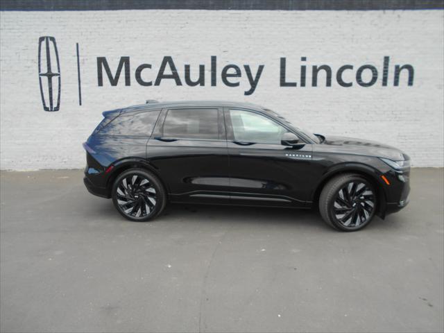 2026 Lincoln Nautilus Reserve for sale in Merced, CA
