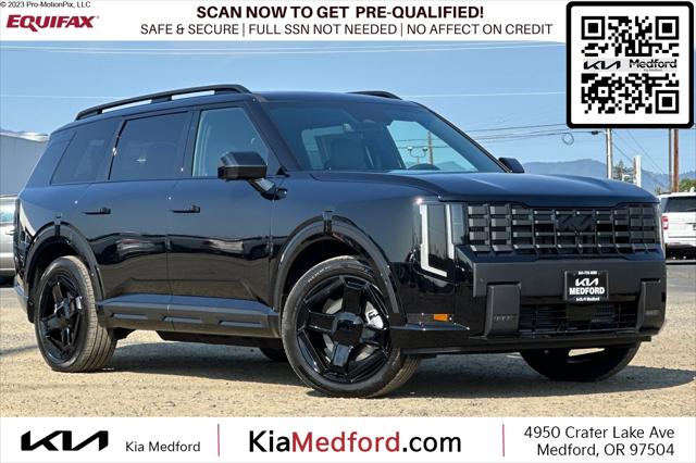 2027 Kia Telluride Hybrid X-Line SX-Prestige for sale in Medford, OR