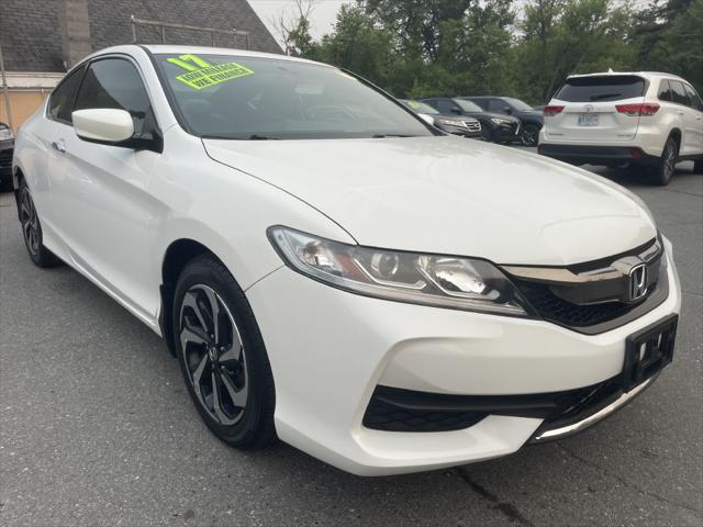 2017 Honda Accord LX-S for sale in Methuen, MD