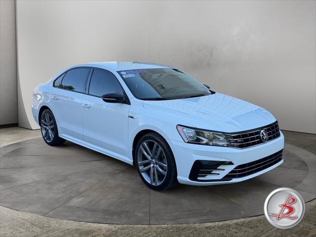 2018 Volkswagen Passat 2.0T R-Line for sale in Salt Lake City, UT