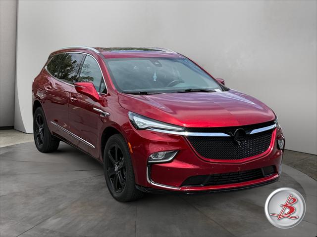 2023 Buick Enclave Essence AWD for sale in Salt Lake City, UT