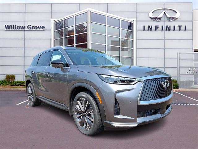 2027 INFINITI QX60 LUXE AWD for sale in Willow Grove, PA