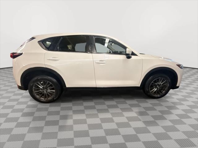 2019 Mazda CX-5 Sport