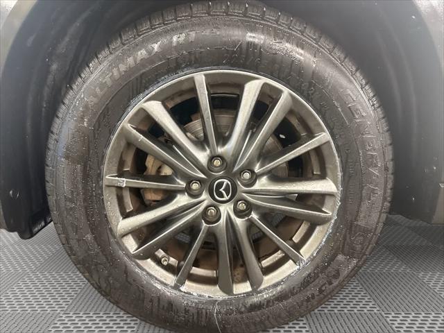 2019 Mazda CX-5 Sport