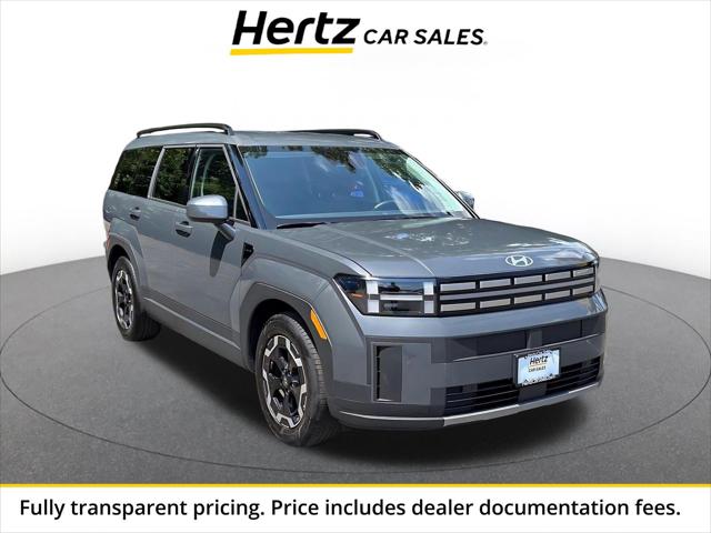 2026 Hyundai Santa Fe SEL for sale in Charlotte, NC