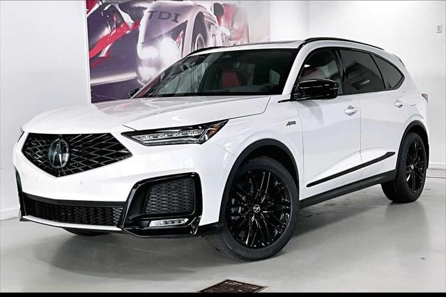 2026 Acura MDX A-SPEC Advance Package for sale in Johnston, IA