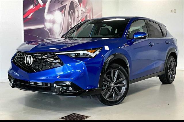2025 Acura ADX A-Spec for sale in Johnston, IA