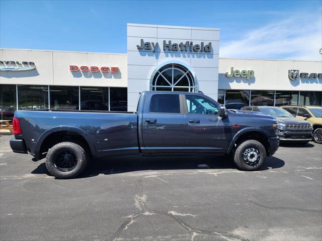 2026 Ram 3500 Limited Crew Cab 4x4 8 Box for sale in Frontenac, KS