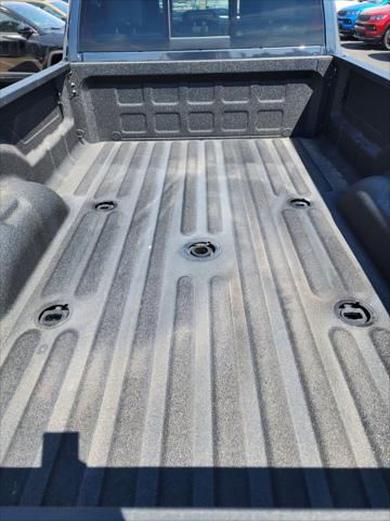 2026 Ram 3500 Limited Crew Cab 4x4 8 Box