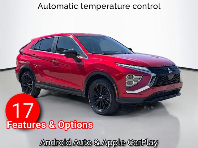 2024 Mitsubishi Eclipse Cross LE S-AWC for sale in Reno, NV