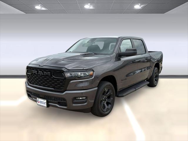 2026 Ram 1500 Express Crew Cab 4x4 5'7" Box for sale in Greenville, TX