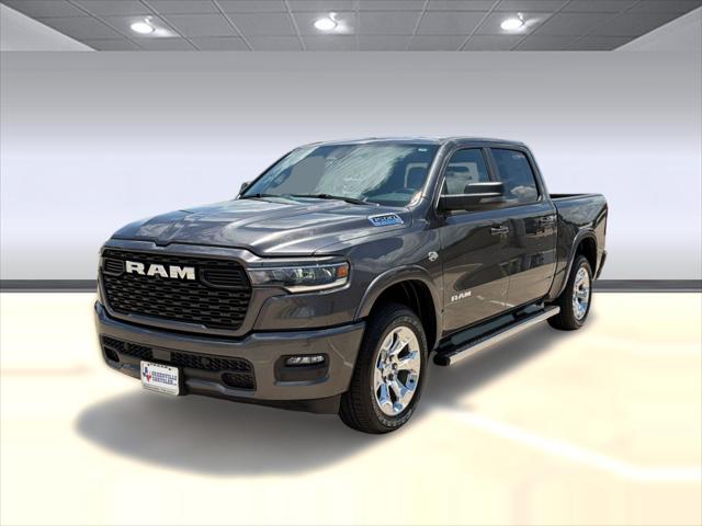 2026 Ram 1500 Lone Star Crew Cab 4x4 5'7" Box for sale in Greenville, TX