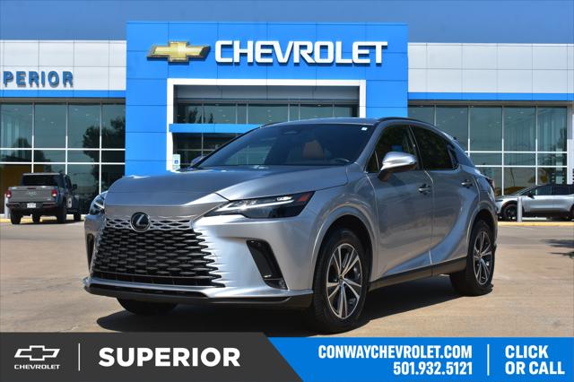 2023 Lexus RX 350 Premium for sale in Conway, AR