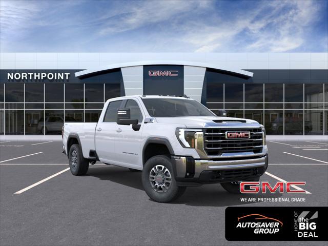 2026 GMC Sierra 2500HD SLE for sale in NEWPORT, VT