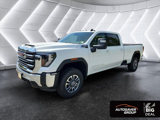 2026 GMC Sierra 2500HD SLE for sale in NEWPORT, VT