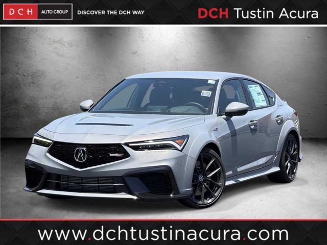 2026 Acura Integra FWD Type S for sale in Tustin, CA