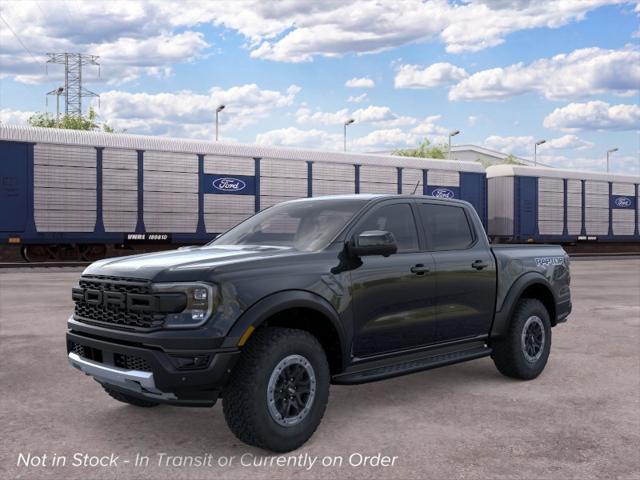 2026 Ford Ranger Raptor for sale in Ashland, OR