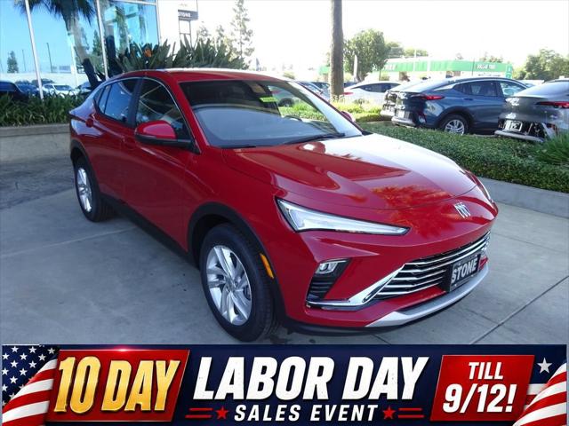 2026 Buick NV Preferred FWD for sale in Tulare, CA