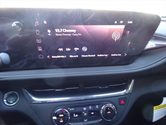2026 Buick NV Preferred FWD