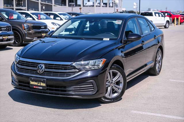 2024 Volkswagen Jetta 1.5T SE for sale in Los Angeles, CA