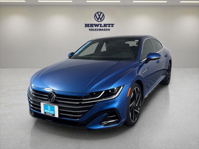 2023 Volkswagen Arteon 2.0T SEL Premium R-Line for sale in Georgetown, TX