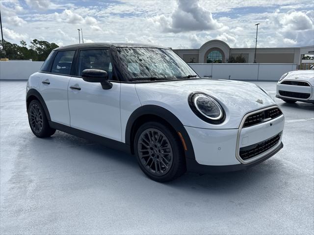 2026 MINI Hardtop Cooper S for sale in Wesley Chapel, FL