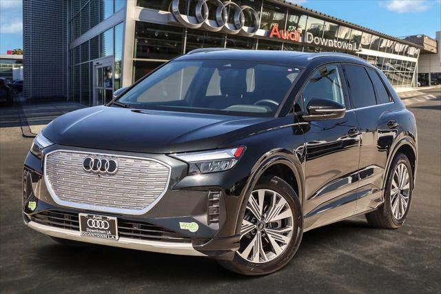 2023 Audi e-tron Premium Plus 40 RWD for sale in Los Angeles, CA