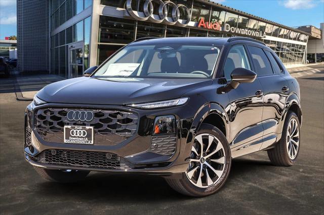 2026 Audi Q3 TFSI quattro S tronic for sale in Los Angeles, CA