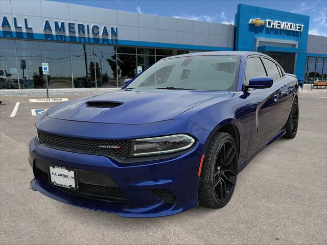 2022 Dodge Charger GT RWD for sale in Midland, TX