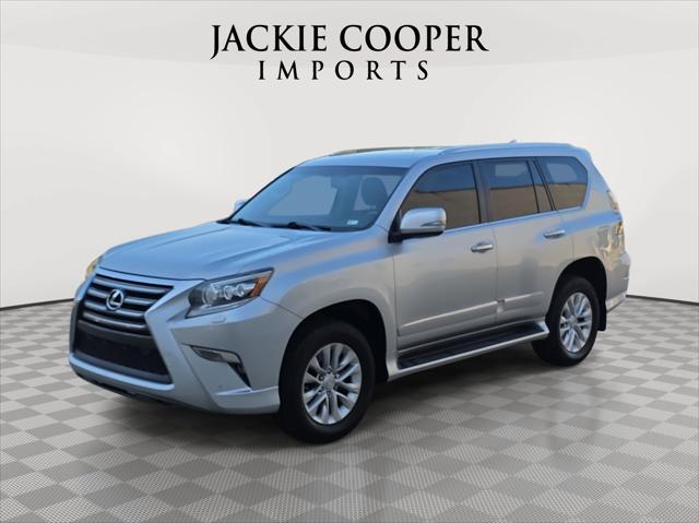 2016 Lexus GX 460 460 for sale in Tulsa, OK