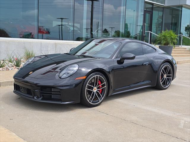 2026 Porsche 911 Carrera S for sale in Tulsa, OK