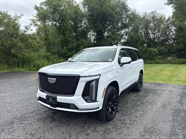 2026 Cadillac Escalade Sport for sale in Montpelier, VT