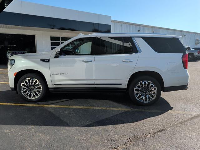 2023 GMC Yukon 4WD Denali Ultimate for sale in Schofield, WI