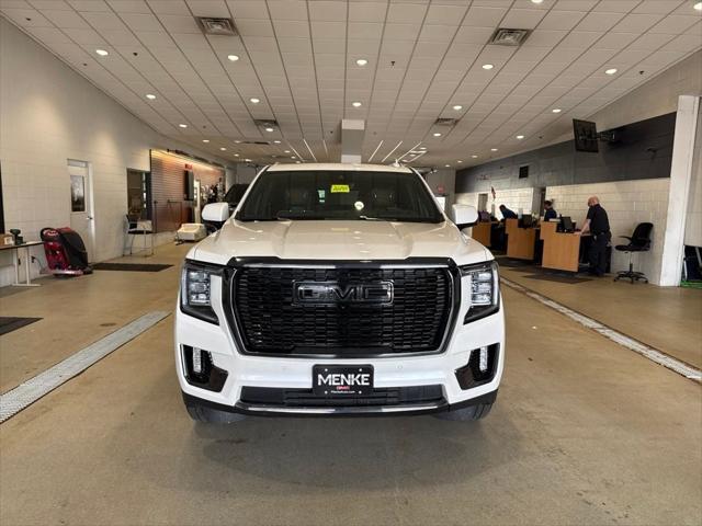 2023 GMC Yukon 4WD Denali Ultimate