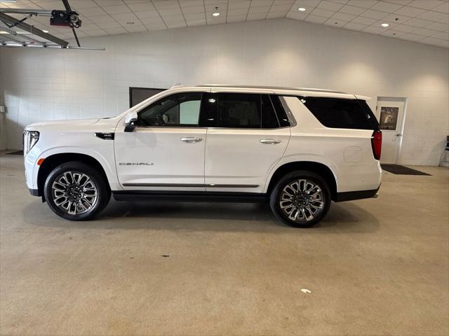 2023 GMC Yukon 4WD Denali Ultimate