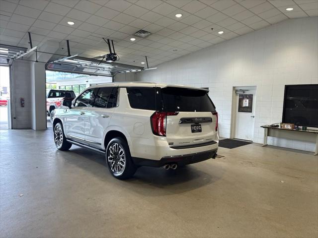 2023 GMC Yukon 4WD Denali Ultimate