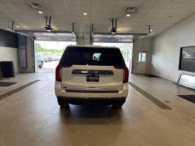 2023 GMC Yukon 4WD Denali Ultimate