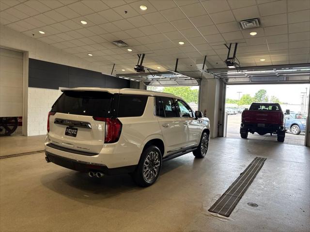 2023 GMC Yukon 4WD Denali Ultimate
