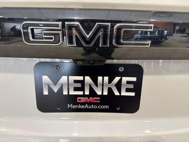 2023 GMC Yukon 4WD Denali Ultimate