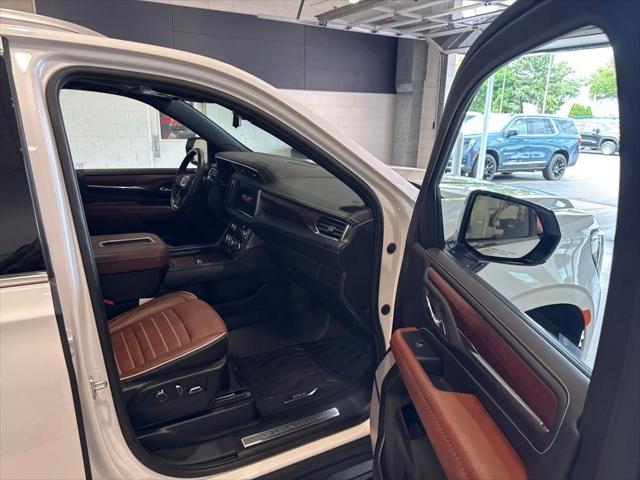 2023 GMC Yukon 4WD Denali Ultimate