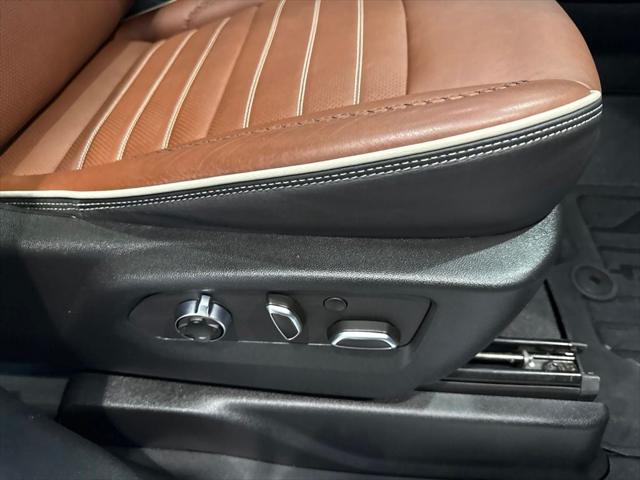 2023 GMC Yukon 4WD Denali Ultimate