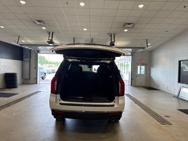 2023 GMC Yukon 4WD Denali Ultimate
