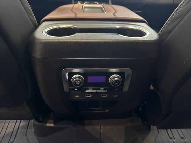 2023 GMC Yukon 4WD Denali Ultimate
