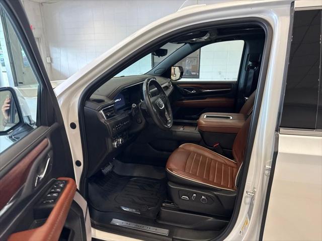 2023 GMC Yukon 4WD Denali Ultimate