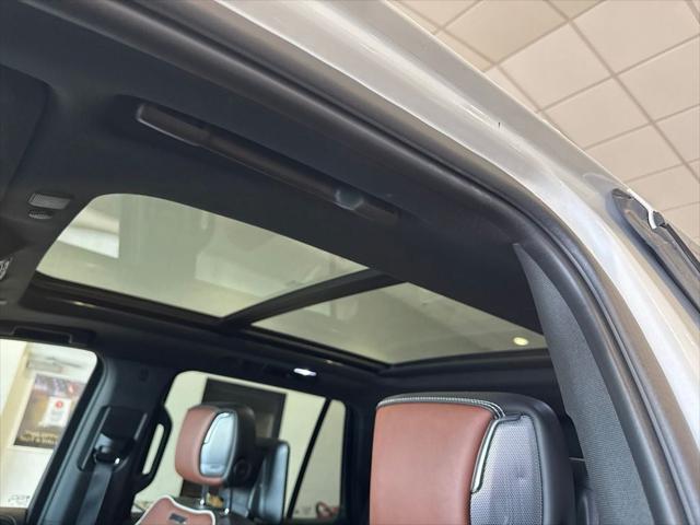 2023 GMC Yukon 4WD Denali Ultimate