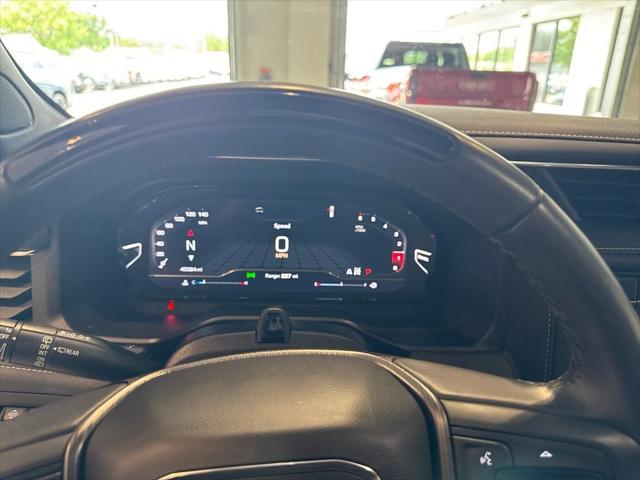 2023 GMC Yukon 4WD Denali Ultimate
