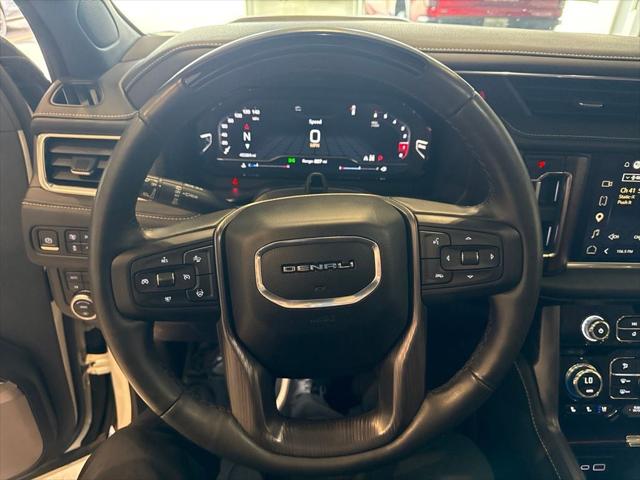 2023 GMC Yukon 4WD Denali Ultimate