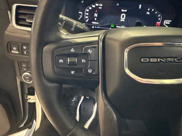 2023 GMC Yukon 4WD Denali Ultimate